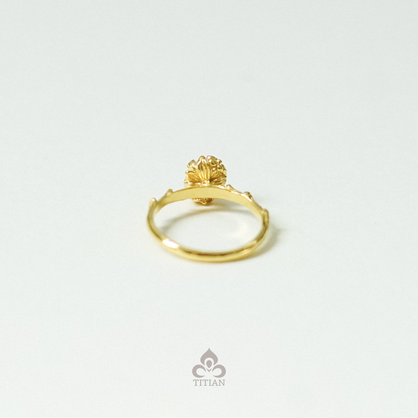 Mita Ring Rosequartz