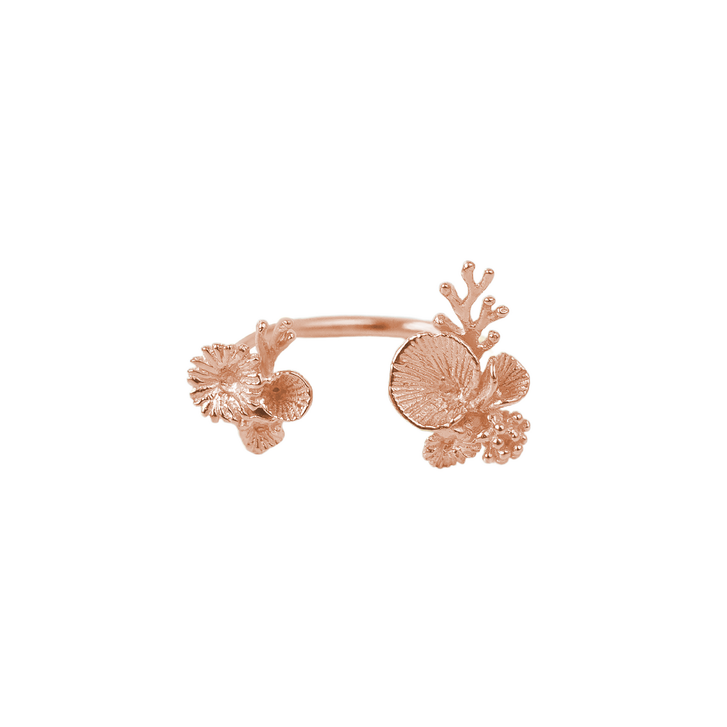 Coral Ring 2