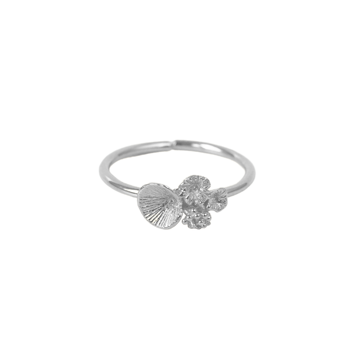 Coral Ring 4
