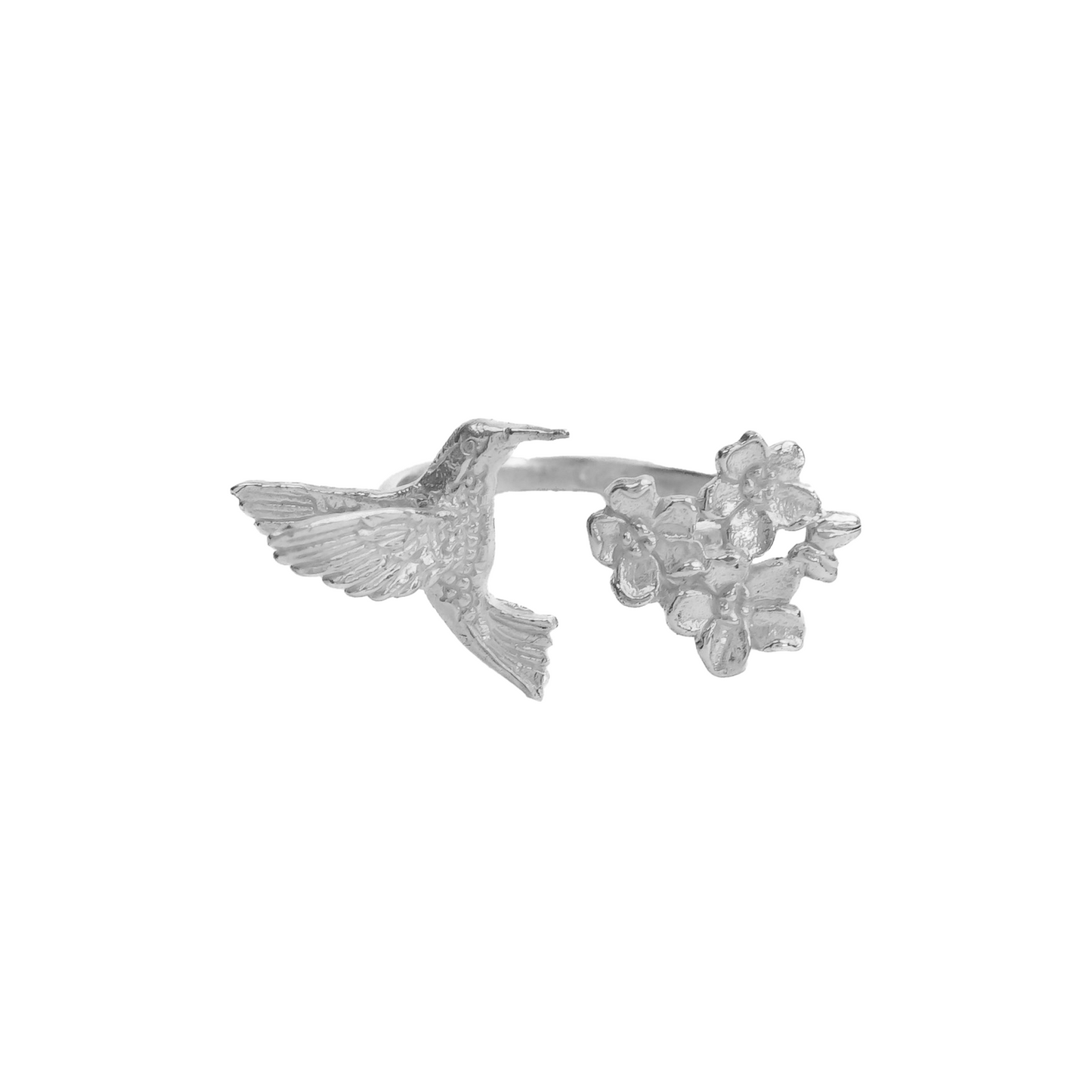 Hummingbird Ring