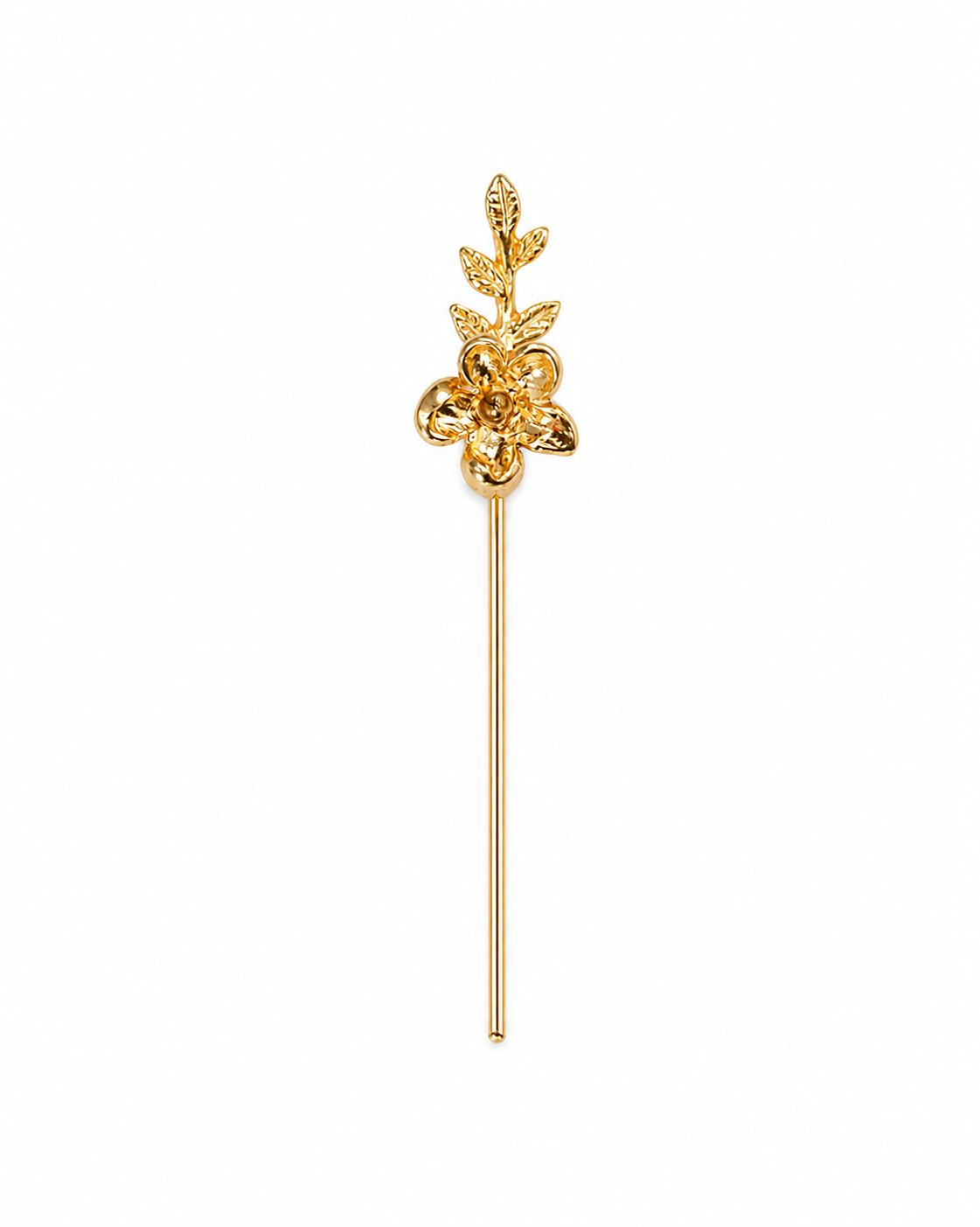 Wildflowers Sticks for Pendant and Earrings
