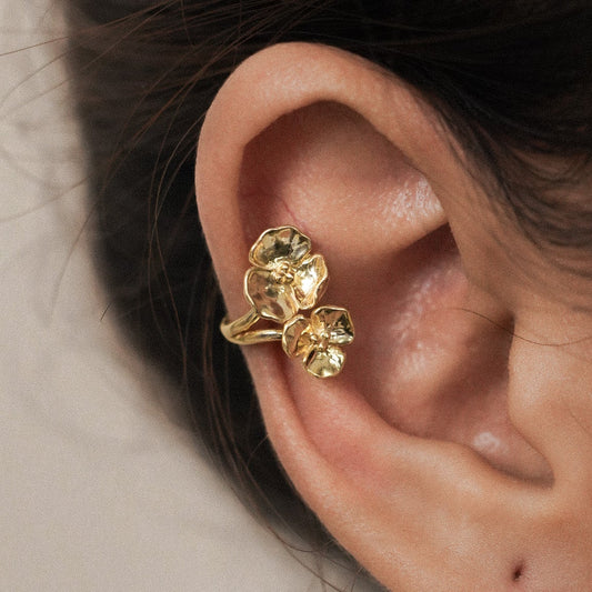 Melati Air Earcuff 2