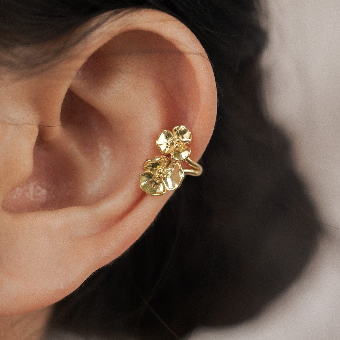 Melati Air Earcuff 2