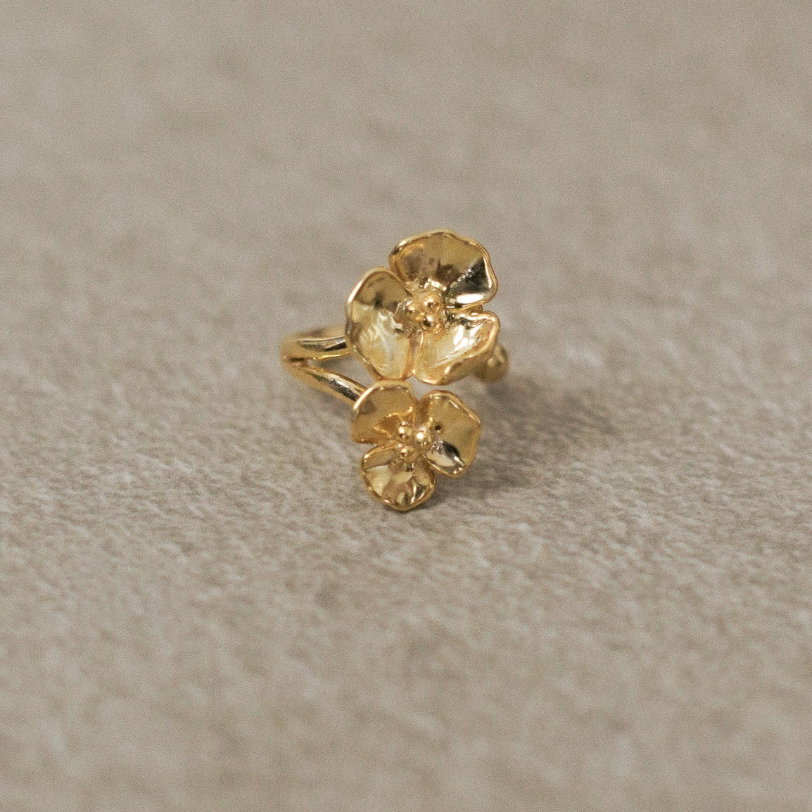 Melati Air Earcuff 2