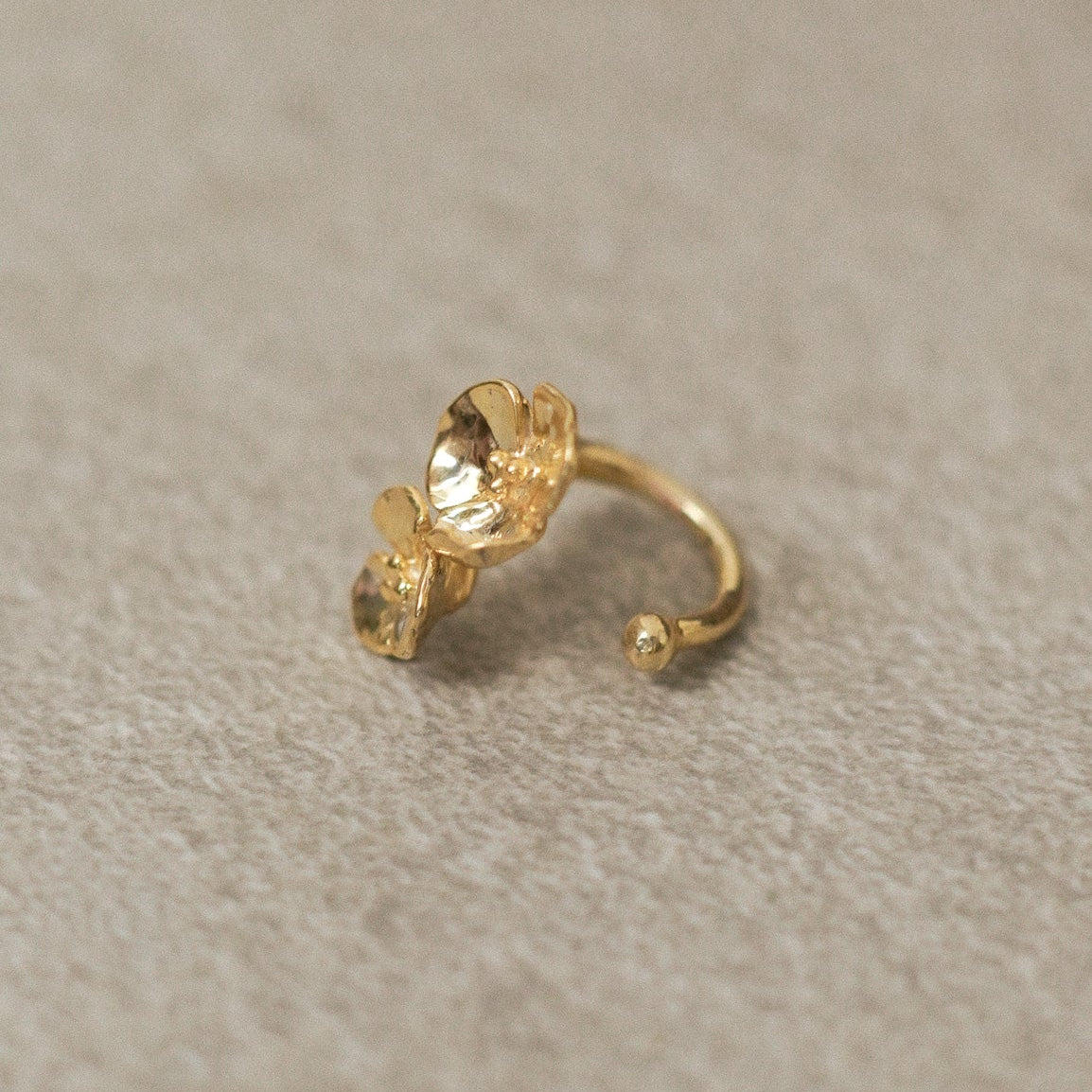 Melati Air Earcuff 2