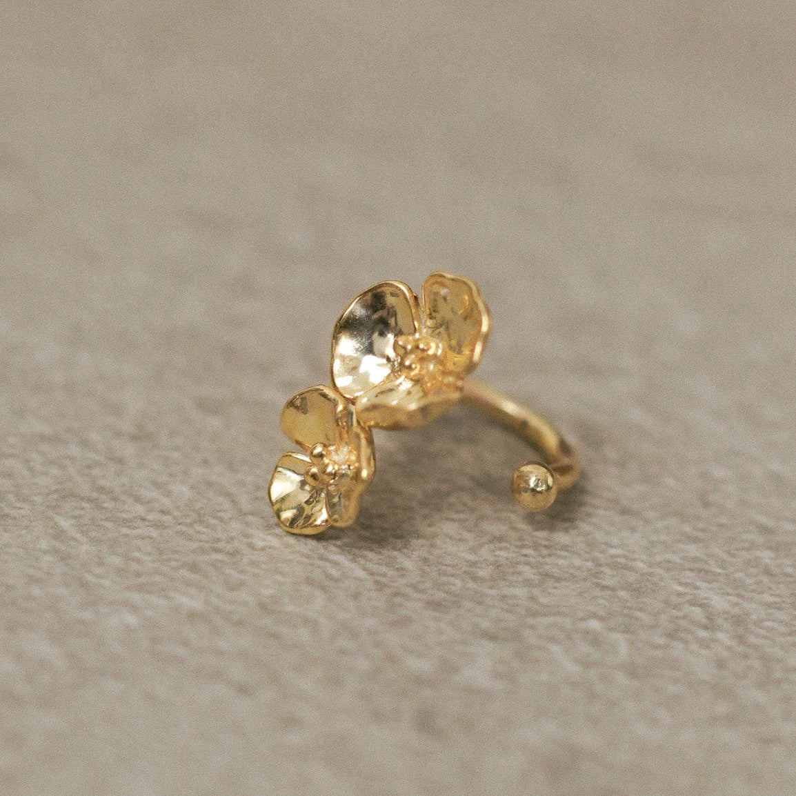 Melati Air Earcuff 2