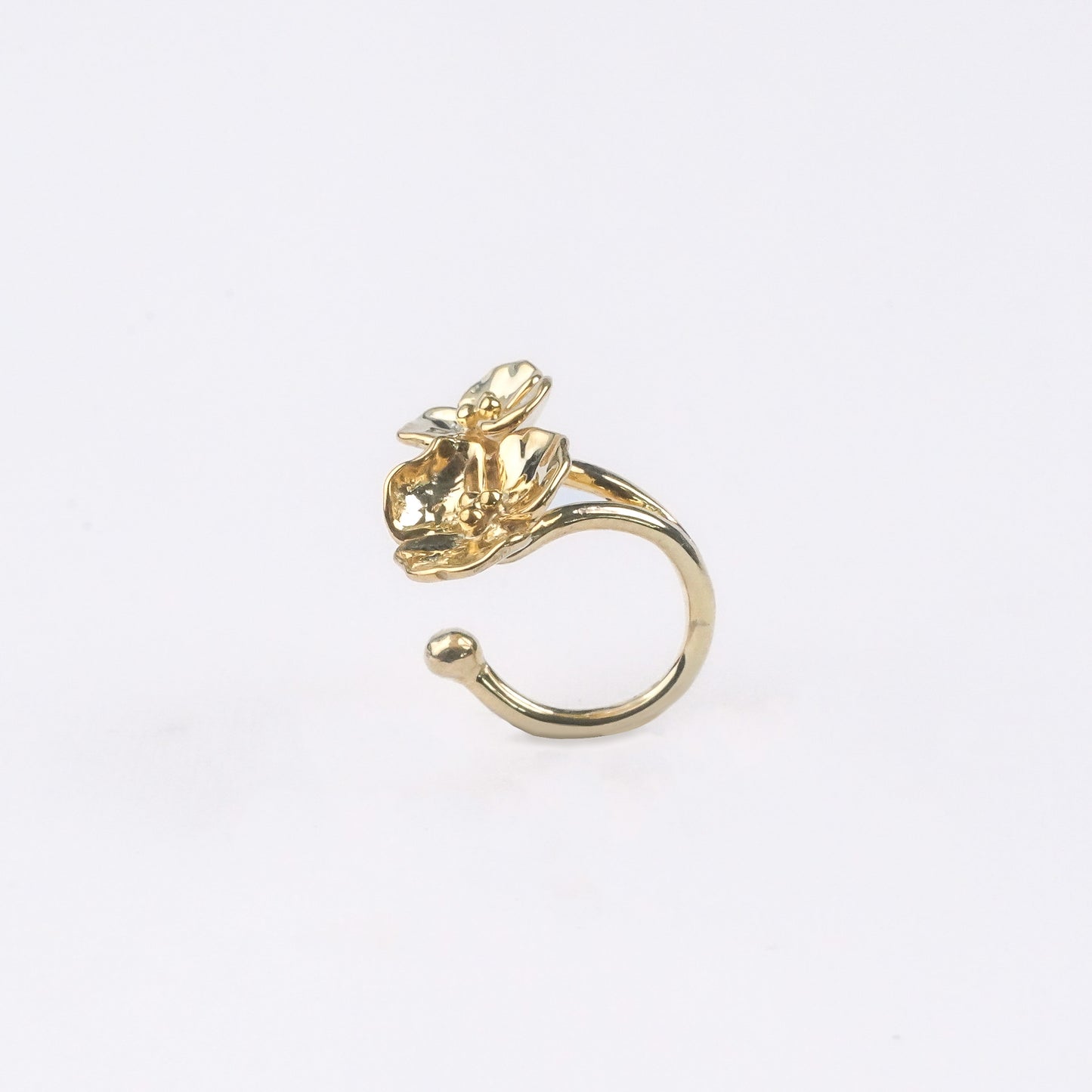 Melati Air Earcuff 2