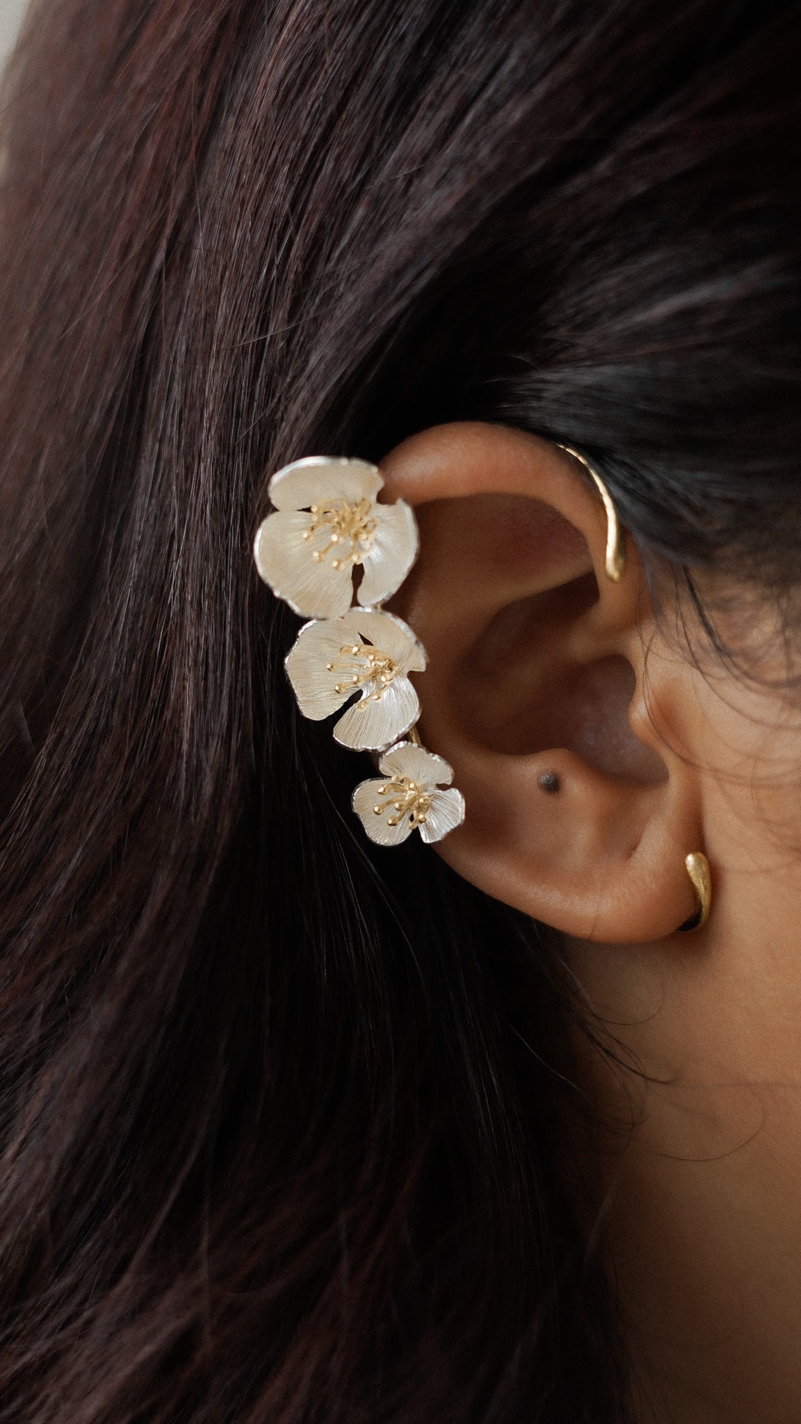 Melati Air Earpiece