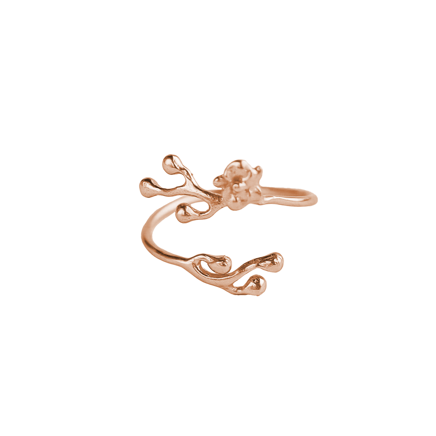 Phaluna Ring