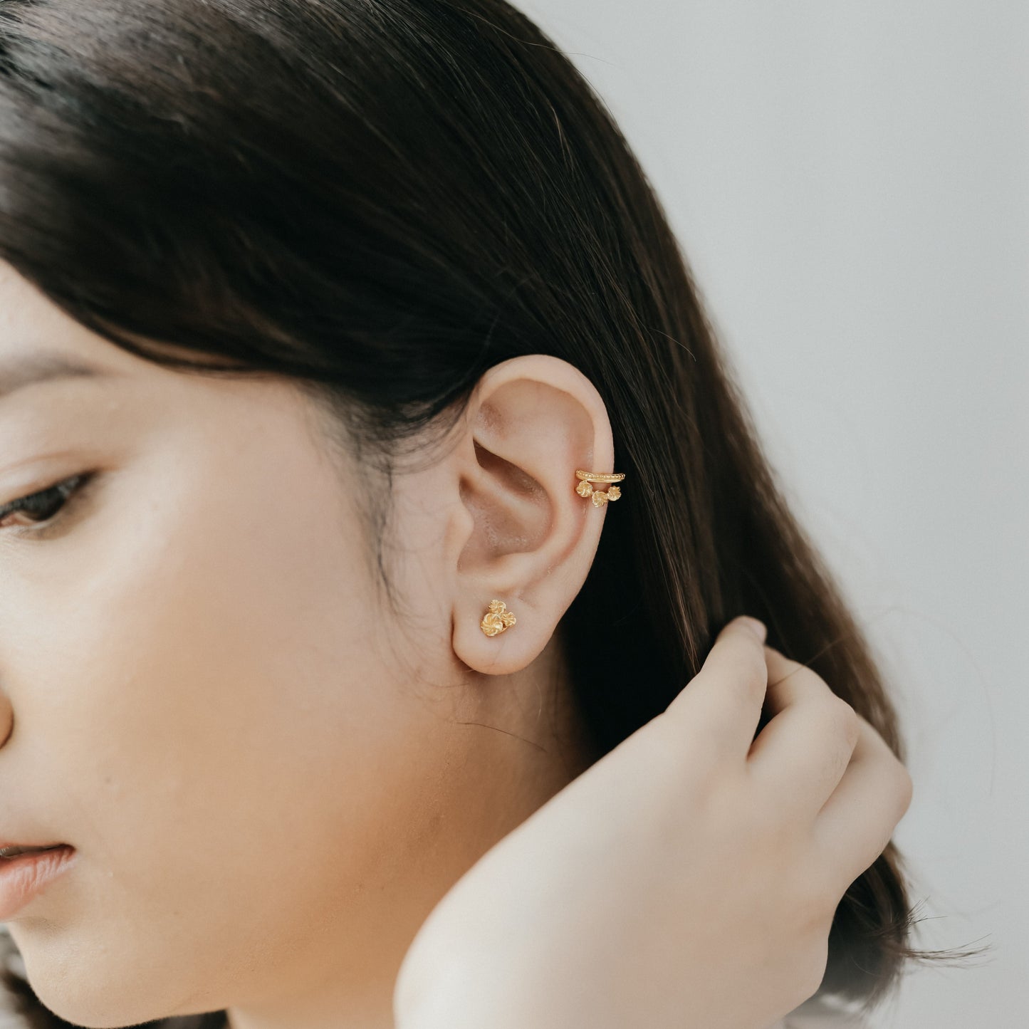 Jepun Earcuff 2