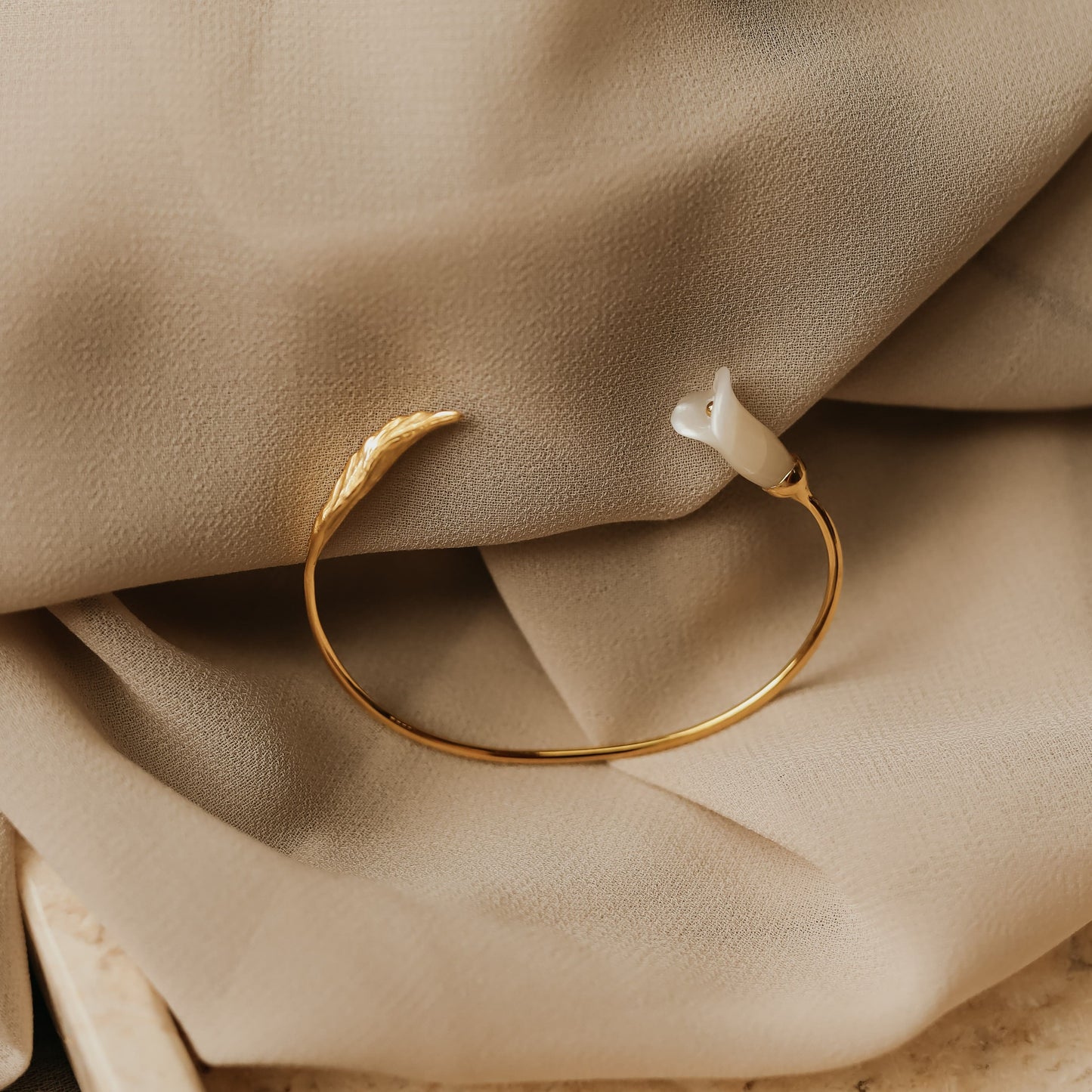 Lily Bangle