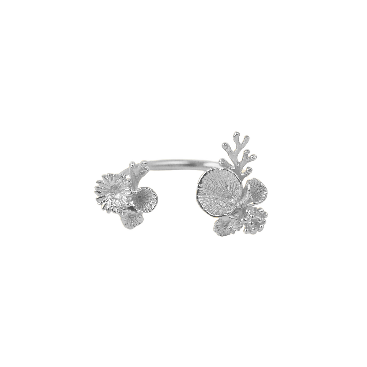 Coral Ring 2