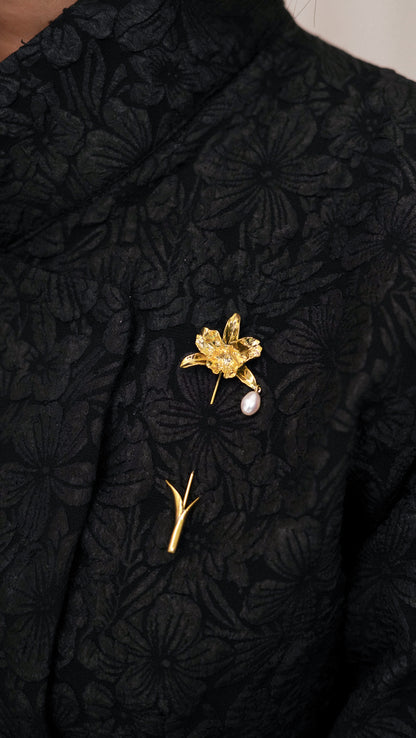 Orchid Tuspin