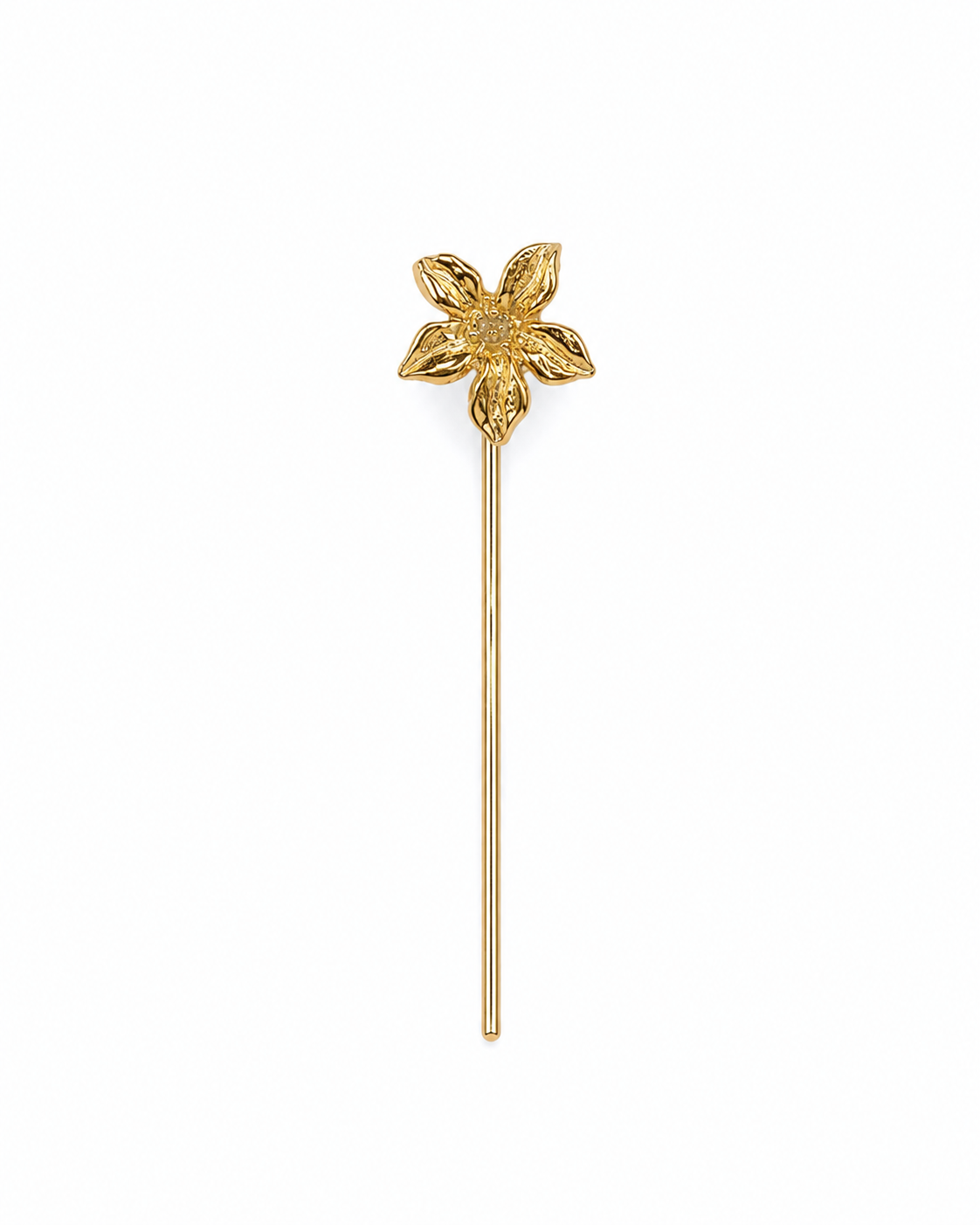 Wildflowers Sticks for Pendant and Earrings
