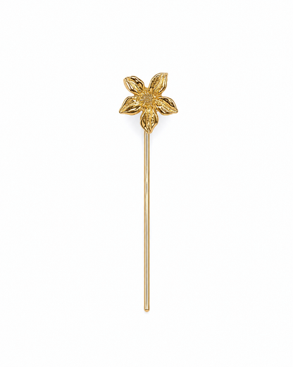 Wildflowers Sticks for Pendant and Earrings