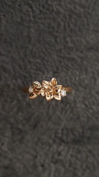 Jelita Ring