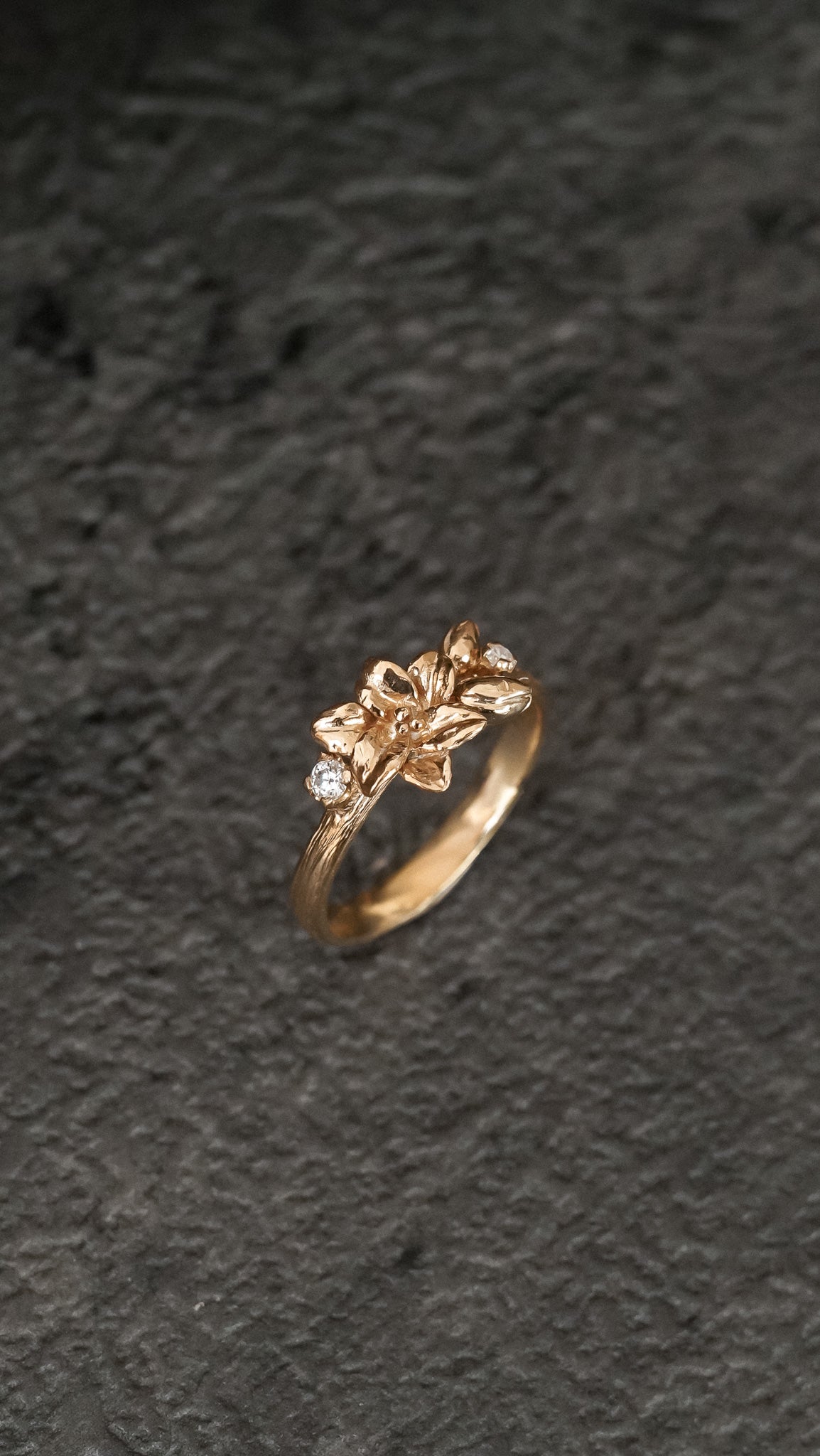 Jelita Ring
