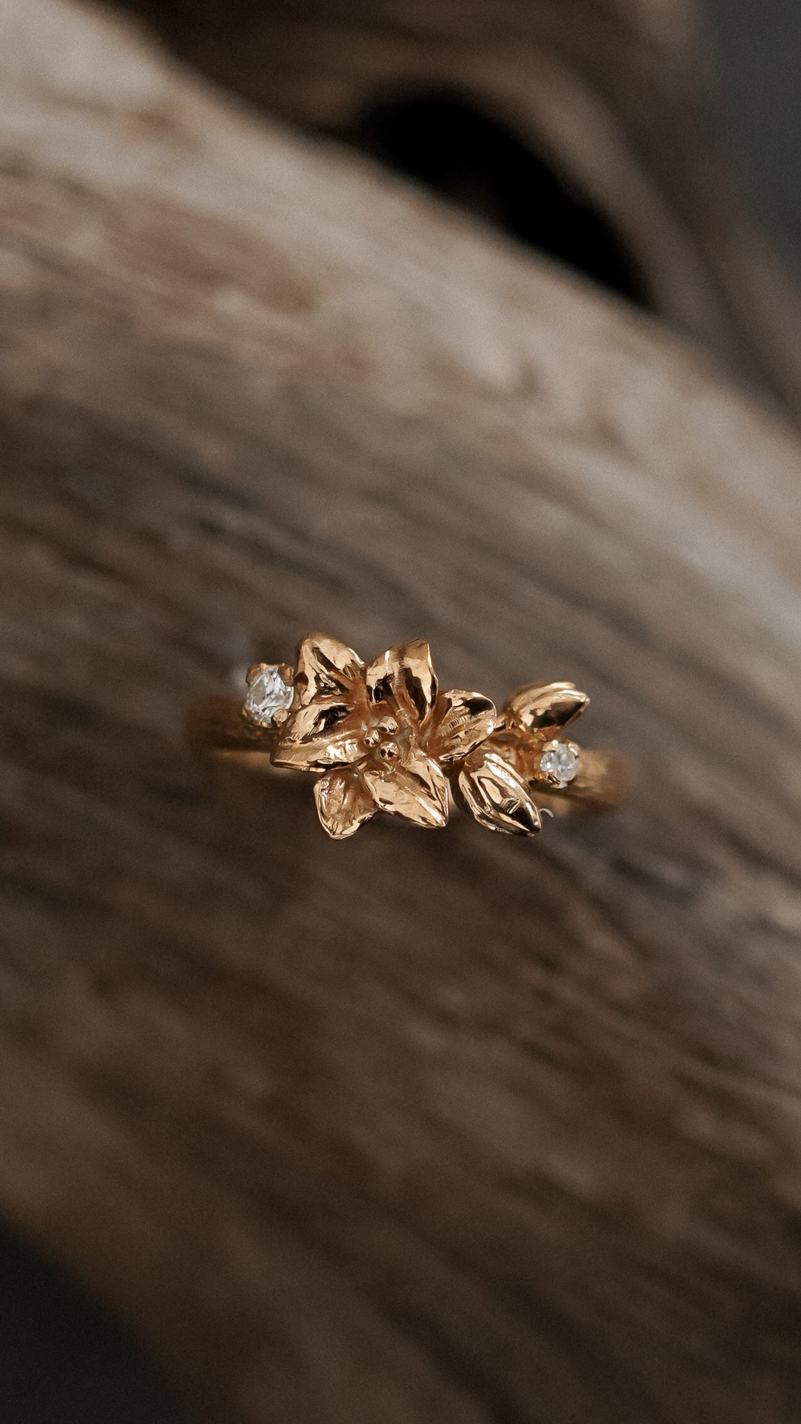 Jelita Ring