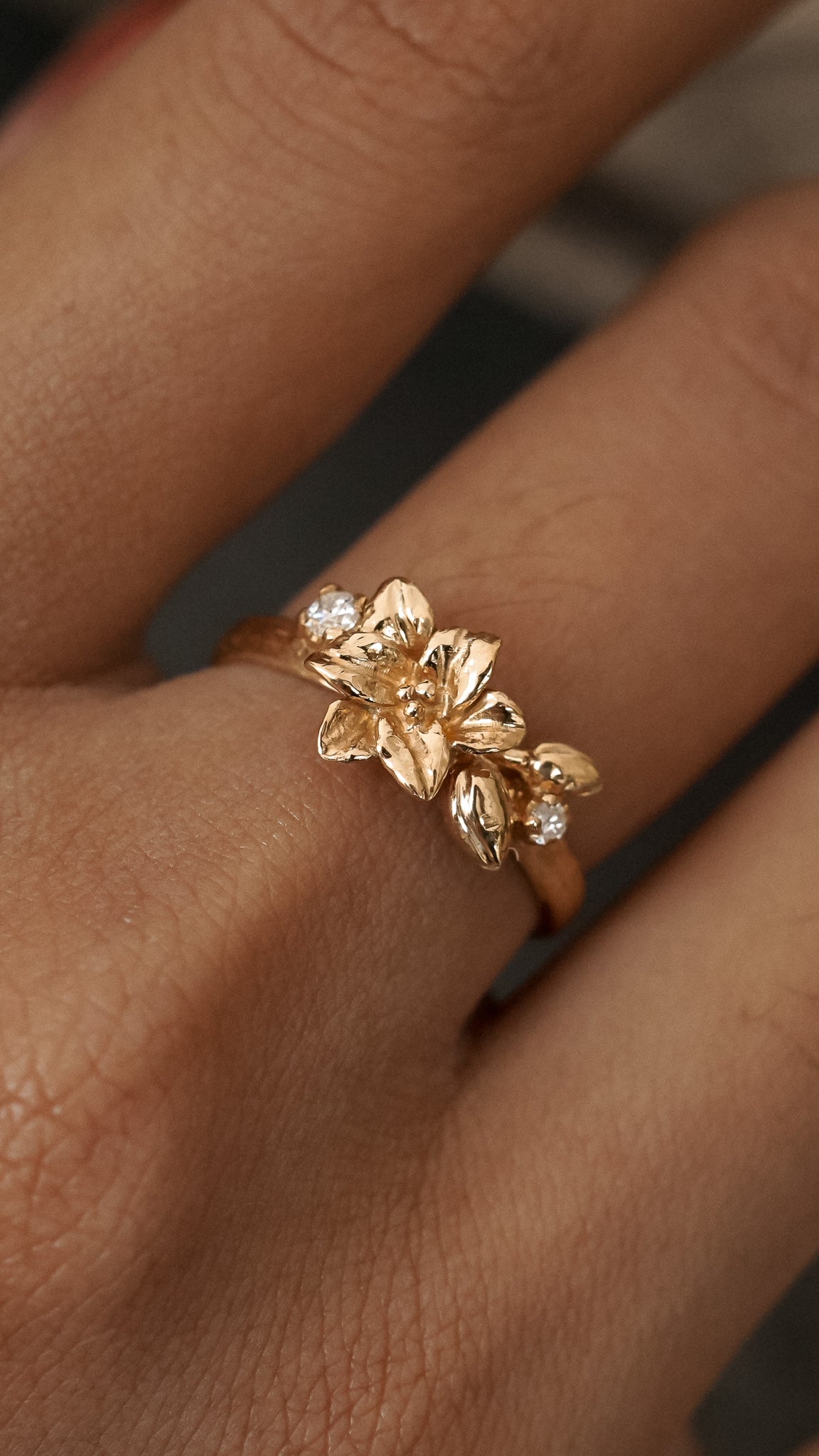 Jelita Ring
