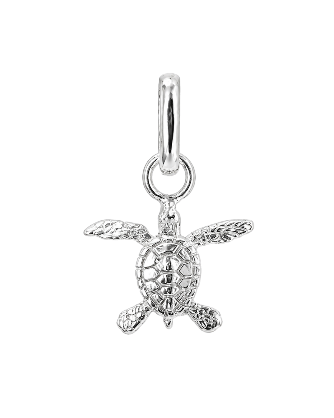 Hawksbill Pendant 2