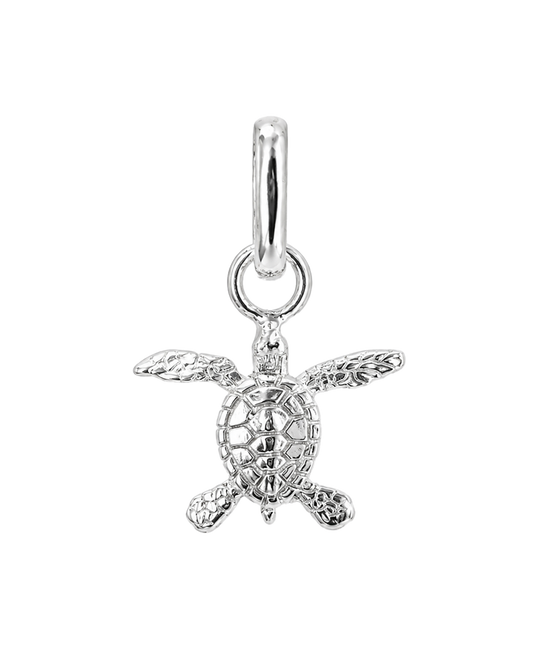 Hawksbill Pendant 2