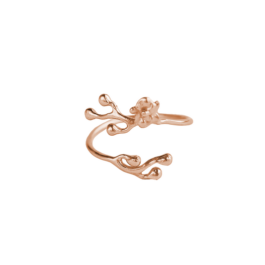 Phaluna Ring