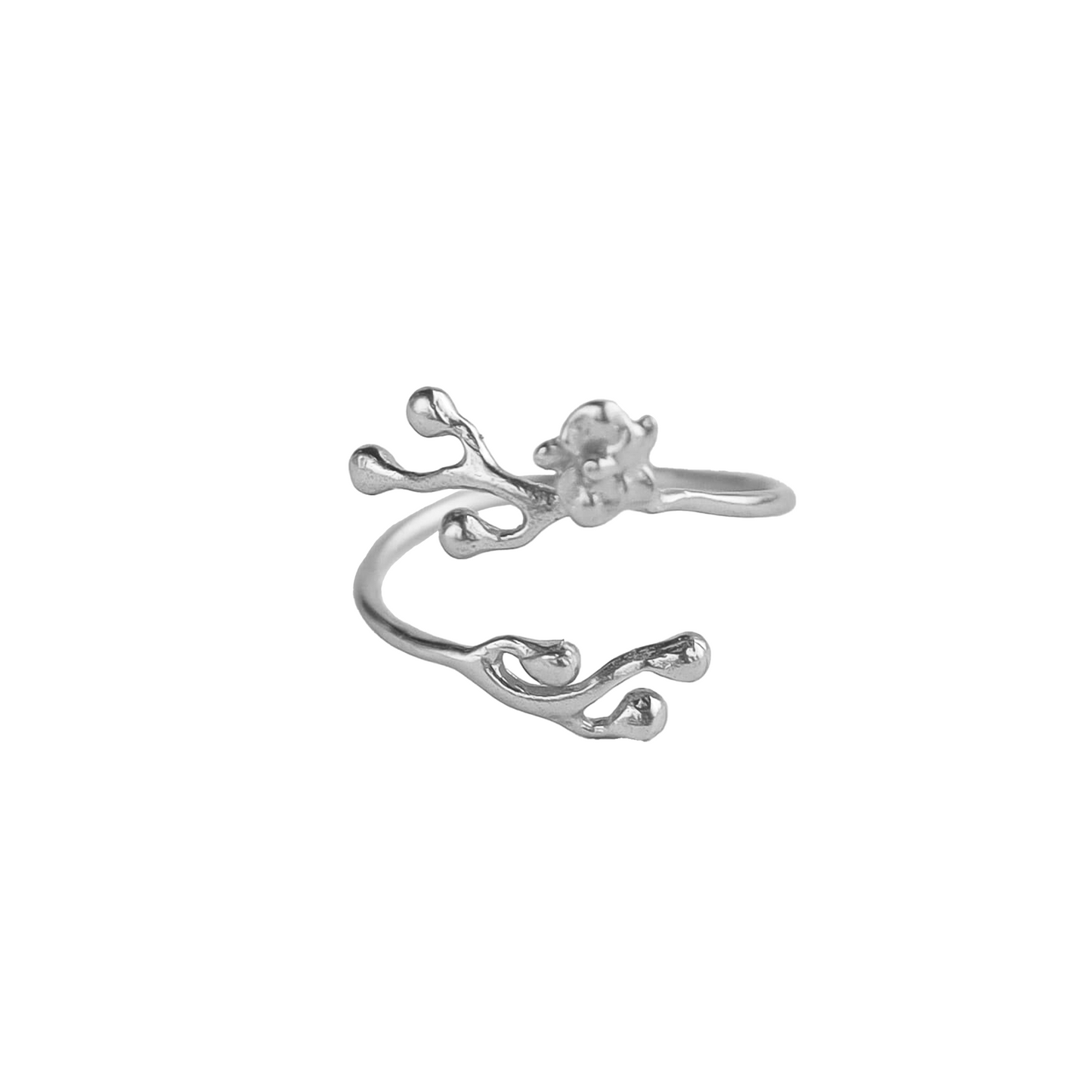 Phaluna Ring