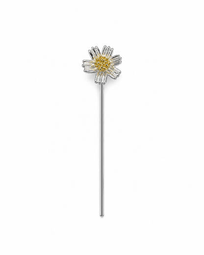 Wildflowers Sticks for Pendant and Earrings
