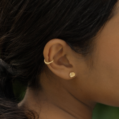 Lamella Earcuff